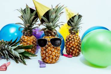 Your Summer Party Planning Guide