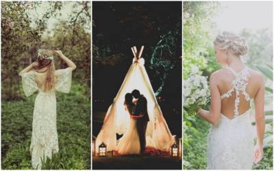 boho, bohemian, wedding, nature, vancouver, weddings, emerald events