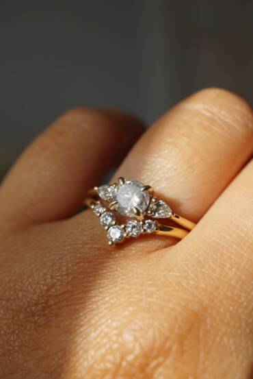 Modern Engagement Ring Trends for 2020 and Beyond